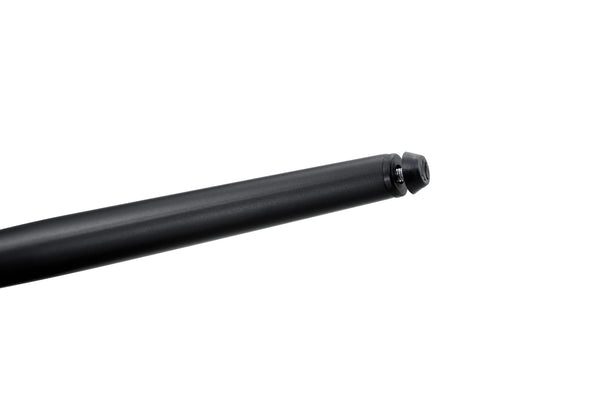 English Elm Dining Chairs Set Of 2, Stylish Dark Gray Faux Leather With Gold Accent, Perfect For Modern Spaces W3493P359767