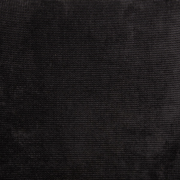 Havn Accent Chair Black 110006 Zuo Modern