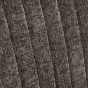 English Elm Rayon Upholstered Chenille Dining Chairs Set Of 2 With Silver Stainless Steel Legs For Elegant Comfort W1143P293316-GIGA