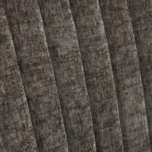 English Elm Rayon High Back Dining Chair Set with Plush Flocking Upholstery, Golden Stainless Legs, Comfort-Focused Design W1143P293316 W1143P293316