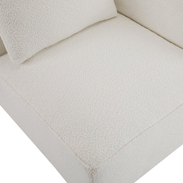 English Elm Christopher Knight Home® - Sectional 2-Seater Modular Sofa - Versatile Comfort With Plush Cushions For Your Living Space N771P205002M_N771P220377M _N771P205014M
