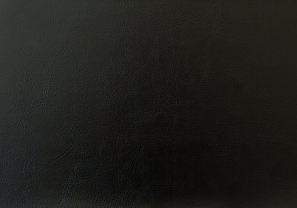 English Elm Magazine Freestanding Leather-Look Rack with Chrome Frame — Sleek Organizer for Magazines, Tablets, Living Room Storage B2710P218916