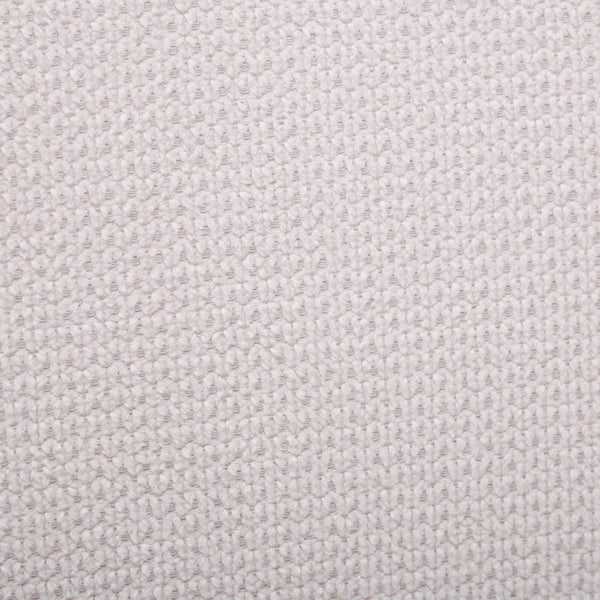 English Elm Modern Dining Chairs Set of 2 with Double-Layer Cushioned Chenille Upholstery, Curved Solid Wood Legs Beige W1143P207917