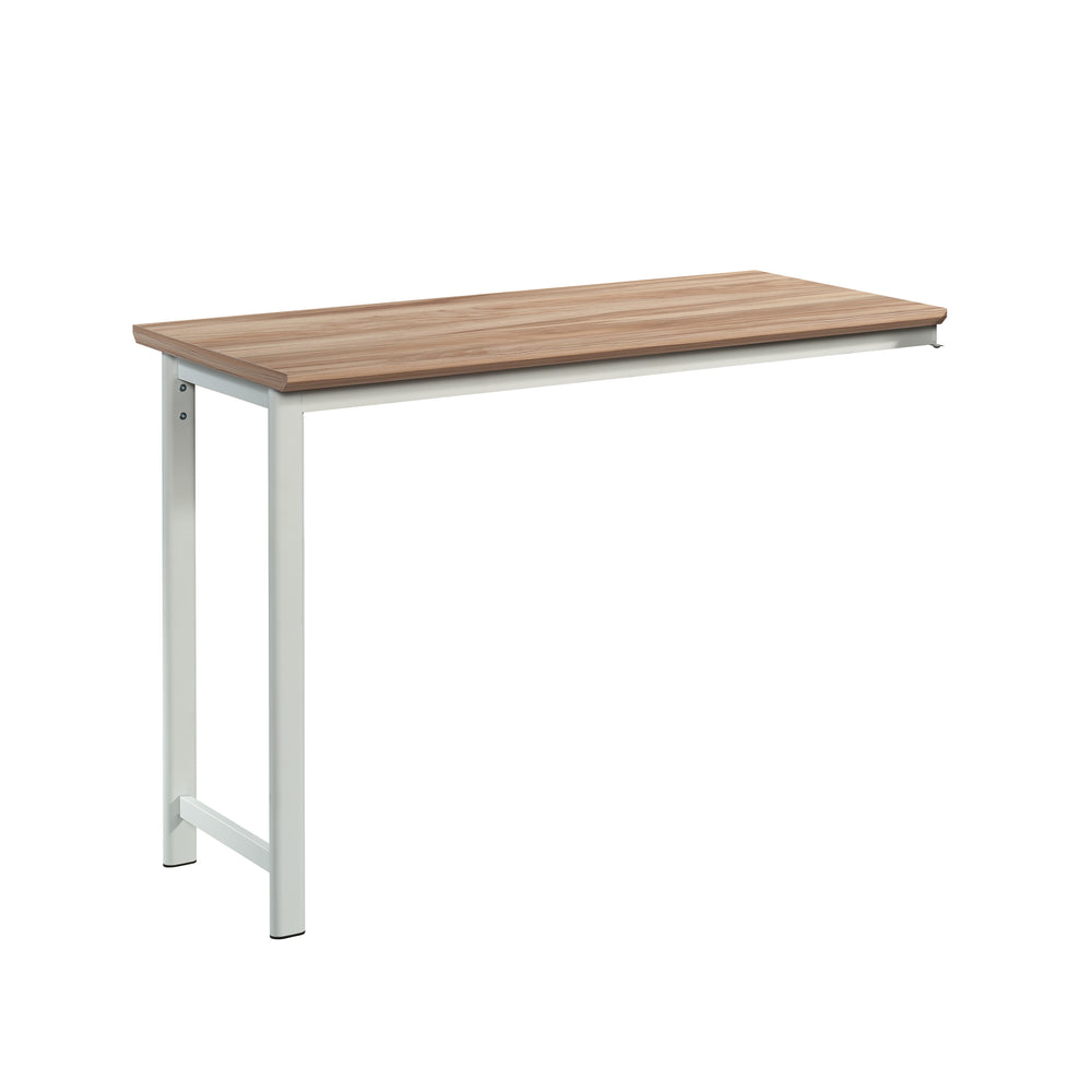English Elm Desk, Modern Brown Finish With Durable Design For Home Office, Ergonomic Comfort & Versatile Use B356P402700