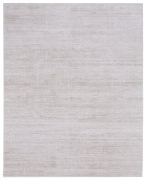 Feizy Rugs Deja Modern Low-pile Rug - Turkish Crafted With Polyester For Stylish Comfort In Any Room Decor Ivory,Silver Polypropylene,Polyester Dja39pjfbge000e70