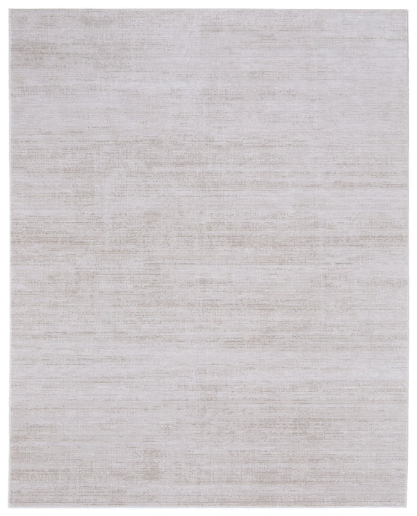 Feizy Rugs Deja Modern Low-pile Rug - Turkish Crafted With Polyester For Stylish Comfort In Any Room Decor Ivory,Silver Polypropylene,Polyester Dja39pjfbge000e70