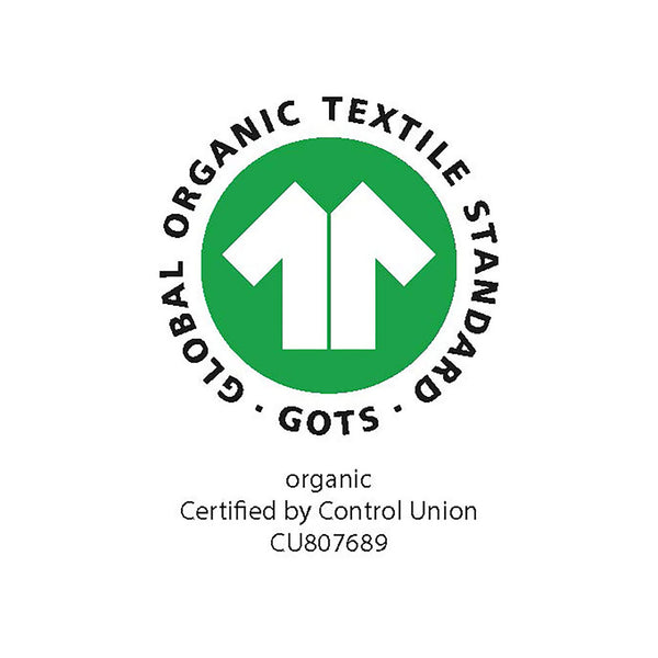 English Elm 3 Piece Organic Cotton Oversized Duvet Cover Set with Button Placket, Antimicrobial Protection, Full/Queen Natural 10.24 L x 12.2 W x 6.69 H B035129095