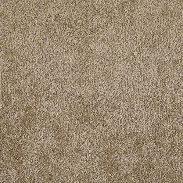 English Elm Christopher Knight Home® - Algora Modern 84.5" 3-Seater Velvet Sofa with Durable Wooden Frame, Breathable Foam Cushions Camel N773IS00037N