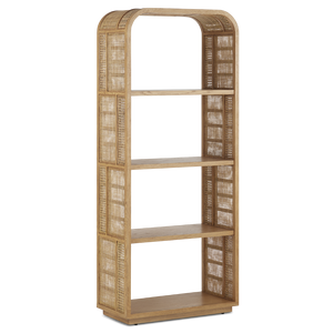 Anisa Sea Sand Etagere