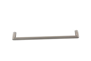 English Elm Shower Door Hardware Combo Pack with Rollers Seals and Guides for Modern Bathrooms W1573S00105