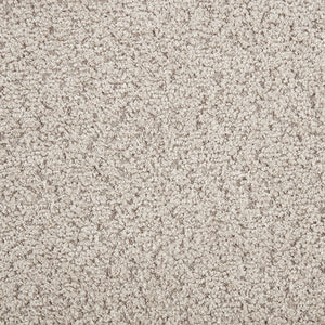 JLA Home INK+IVY - Boucle Modern Waterfall Bench with Textured Bouclé Upholstery, Rounded Corners, Fully Assembled Comfort Beige II105-0567