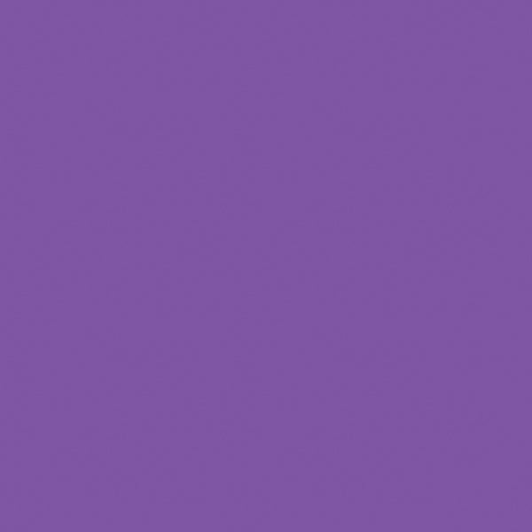 OSP Home Furnishings Metal File Cabinet Purple