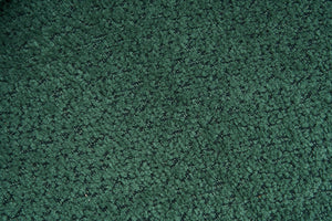 English Elm 360° Swivel Chair upholstered barrel accent chair with plush high-resilience foam and pillows for comfort Antique Green W2231P264471