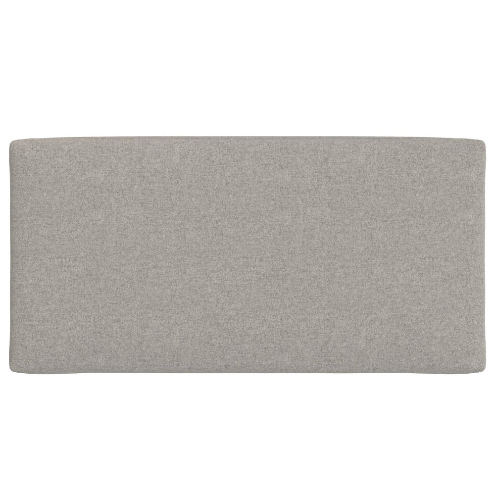 English Elm Rebecca Large Storage Ottoman Coffee Table - Versatile Cloud Grey Upholstered Design For Modern Homes B136P252681-GIGA