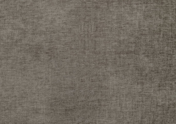 English Elm Modern Sofa Plush Chenille Comfort with High-Density Foam & Pocket Coils, Reversible Cushions, Durable Frame Brown Gray,Pewter 34.5 L x 29 W x 8.5 H B011S01814