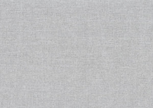 English Elm Modern Mid-Century Accent Chair Walnut Frame with Textured Linen Upholstery and Cushioned Seat Comfortfulness Gray,Natural 26.5 L x 23.5 W x 10 H B011P308037