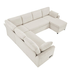 English Elm Swivel Barrel Accent Chair Chenille Tufted Round Club Seat for Living Room Lounge N719S002380E