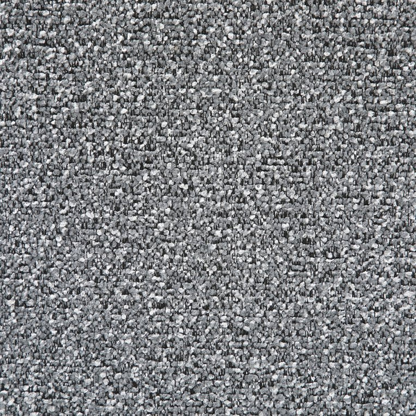 English Elm MARCIA Grey Dining Chairs Kit of 2 – Solid Wood & MDF Construction, Durable Grey Finish, Easy-Clean Upholstery B201P347298