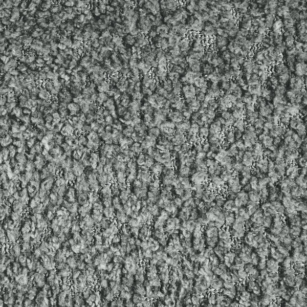 English Elm 88.2" L-shaped Sofa Bed with Storage Ottoman, Drop-Down Table, Dual Cup Holders & USB Charging Ports Gray N719S001830E