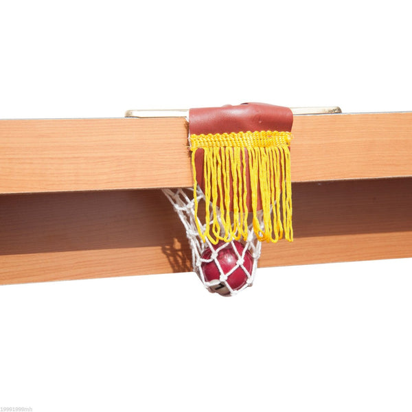 English Elm Soozier 55" Portable Folding Pool Table - Family-Friendly Game With Complete Accessories & Easy Storage W2225P217200-GIGA