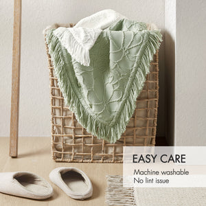 English Elm 3PCS Queen Comforter Set – Ultra-Soft Washed Microfiber Comforter with Plush Poly Fill, Cozy Luxury Bedding White 17.72 L x 15.75 W x 5.51 H B035P341100