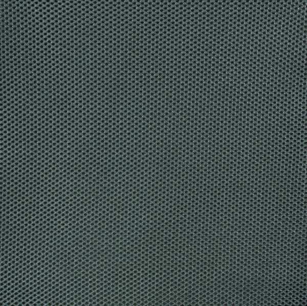 OSP Home Furnishings Air Grid Ergonomic Office Chair with Breathable Mesh Back Lumbar Support and Synchro Tilt Grey 5500SL-2M