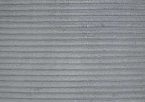 English Elm 6Pc Modular Sectional Set In Gray Corduroy – Versatile L-Shaped Design For Cozy Living Spaces B011S01565