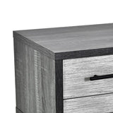 Christopher Knight Home® - Noble House - Burgoyne Mid-Century Modern Nightstand