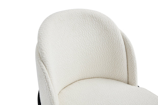 English Elm Set Set Of 2 Ergonomic Dining Chairs - Stylish, Comfortable Seating For Modern Dining Rooms & Kitchens W370P193933-GIGA