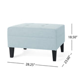 Christopher Knight Home® - Noble House - - Ottoman