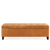 Christopher Knight Home® - Noble House - - Storage Ottoman