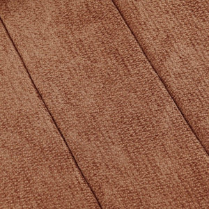 English Elm 145.5 Inch 4 Piece Modular Sectional Sofa Polyester Low Profile Living Room Couch Orange Multi N767P346281O