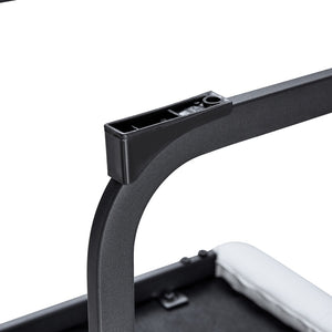 English Elm Table And Chair Set: Modern White Grain Dining Table With Storage & 8 Pu Chairs For Stylish Spaces W1151S04273-GIGA