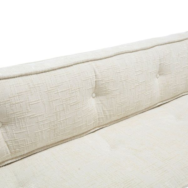 English Elm Coolmore Modular Chenille Sofa - Versatile Space-Saving Design With Side Pockets For Easy Storage W1152P320324