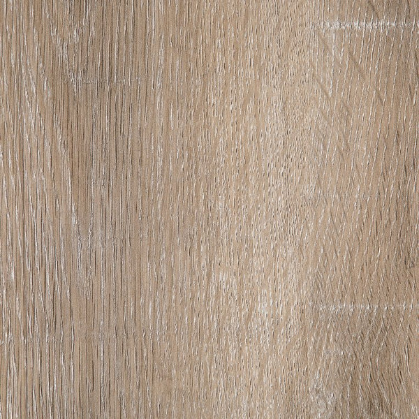 English Elm MIKHA Natural Bar Table with Faux Marble Top, Solid Rubberwood Pedestal Base & Silver Connector Finish B201S00351