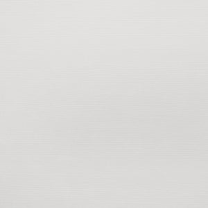 English Elm Medici Elegant 5-Drawer Chest With Modern White Finish & Gold Accents For Stylish Storage Solutions B062P353271