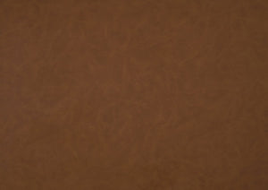 English Elm Modern Faux Leather Swivel Chair with Barrel Back Plush Foam Padding Pocket Coil Support 360° Base Camel 30 L x 29.5 W x 32.5 H B011P395594