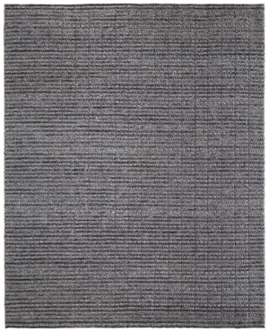 Feizy Rugs Herrick Handwoven Wool High-low Pile Rug – Contemporary Design To Elevate Your Home Décor Gray Wool T36t8021chl000e10