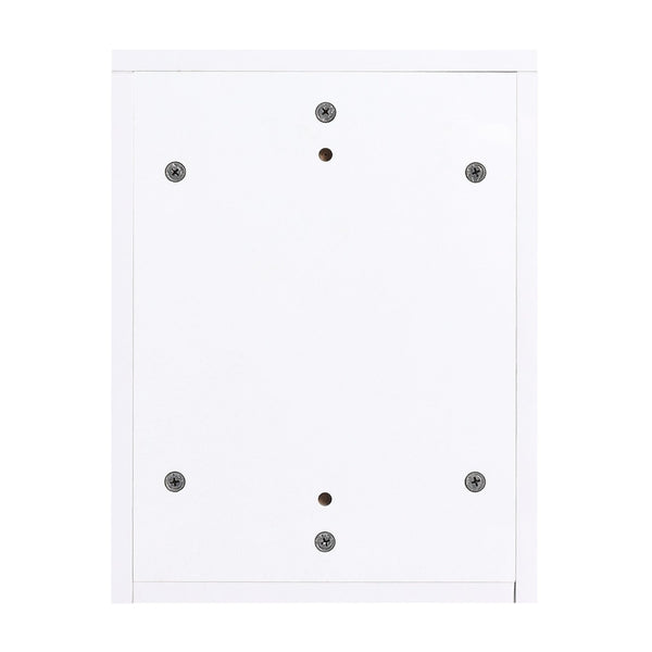 English Elm 42" Modern Floating Bathroom Vanity With Ceramic Sink, Soft-Close Doors & Stylish Storage Solutions P1 W999S00292-GIGA