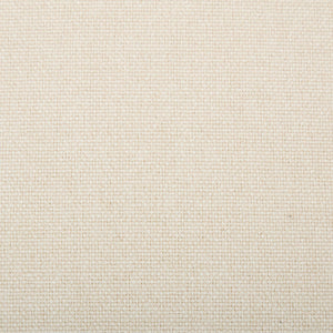 English Elm Farmhouse Rattan Dining Chairs Set of 2 with Linen Upholstery, Cane Back & Solid Wood Frame, Comfortable Beige W1143P332689