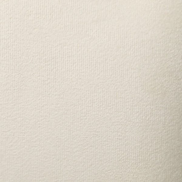 English Elm Accent Chair with Hollow Backrest for Ergonomic Support, Solid Wood Frame, Stylish Fabric Upholstery White W1420P194055