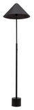 Cardo Floor Lamp Bronze 56142 Zuo Modern