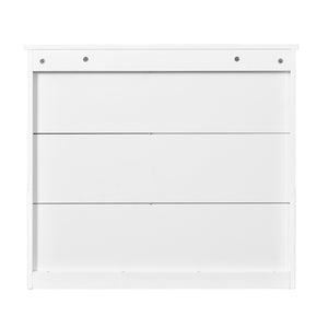 English Elm 32'' Bathroom Wall Cabinet Mirror — 32-inch Wall-Mounted Medicine Cabinet with Adjustable Shelves for Streamlined Bathroom Storage and Stylish Organization White N710P254922K