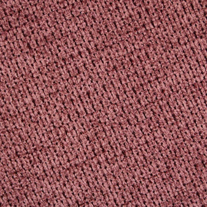 English Elm Mid-Century Shell Chair with Walnut Wood Grain Veneer, Wide Curved Seat, Durable Metal Legs, 330lb Capacity Bean paste red W1143P214254