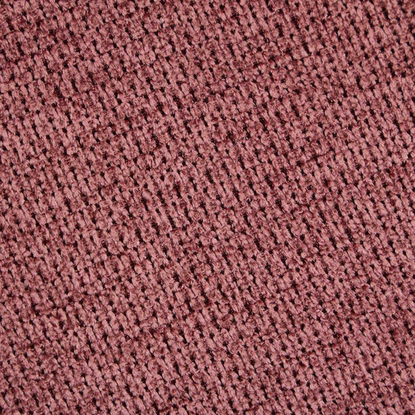 English Elm Mid-Century Shell Chair with Walnut Wood Grain Veneer, Wide Curved Seat, Durable Metal Legs, 330lb Capacity Bean paste red W1143P214254