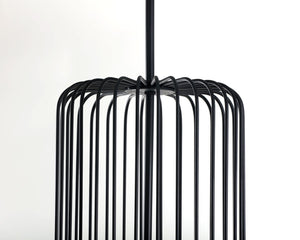 Sunpan CIRCA Pendant Light - Medium Art Deco Design with Misted Glass & Brass Accents for Stunning Illumination 106361