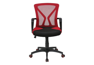 English Elm Office Chair Ergonomic High Back Breathable Fabric Swivel Seat for Modern Workspaces B2710P461890