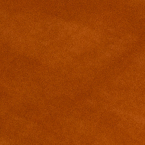 English Elm Ashcroft Furniture - Melissa Mid-Century Velvet Sofa with Solid Wood Frame, High-Density Foam, Stain-Resistant Pet-Friendly Elegance Brown,Burnt Orange B183P232141