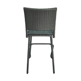 Christopher Knight Home® Noble House Rattan Bar Stool