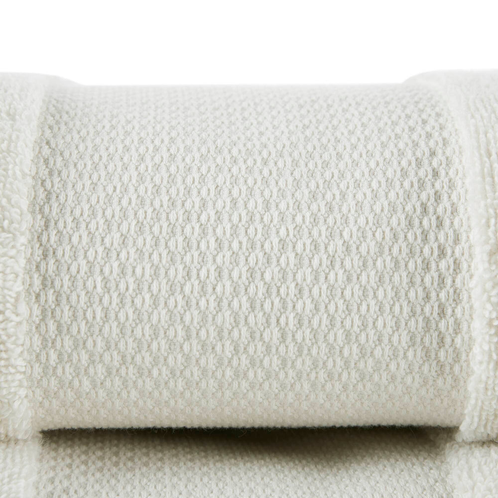 English Elm 2 Turkish Cotton Bath Sheets Set 35x70 Inches - Ultra Absorbent, Plush Spa-Luxe Towels for Home White 17.32 L x 12.6 W x 5.91 H B035P319792